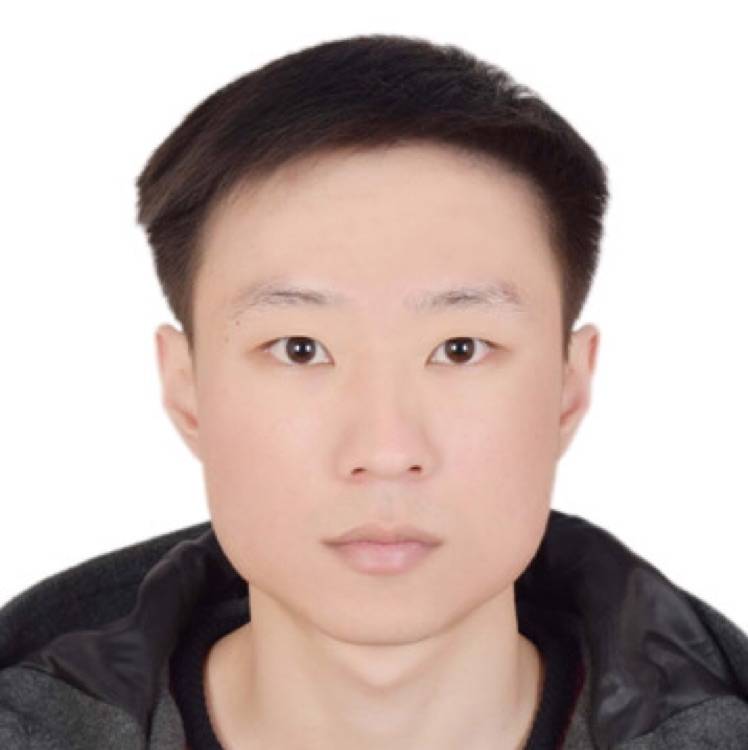 CJK的照片