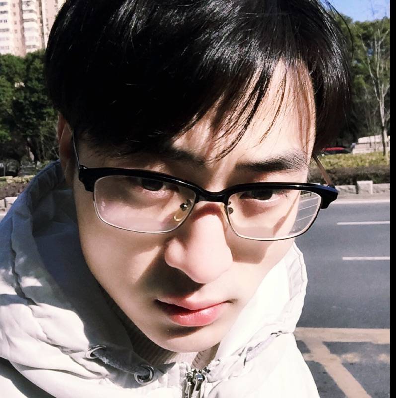 jk坤的照片