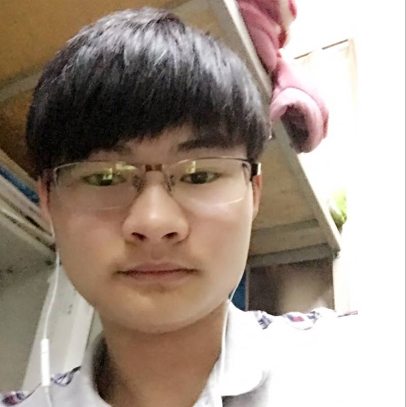 清沫的照片