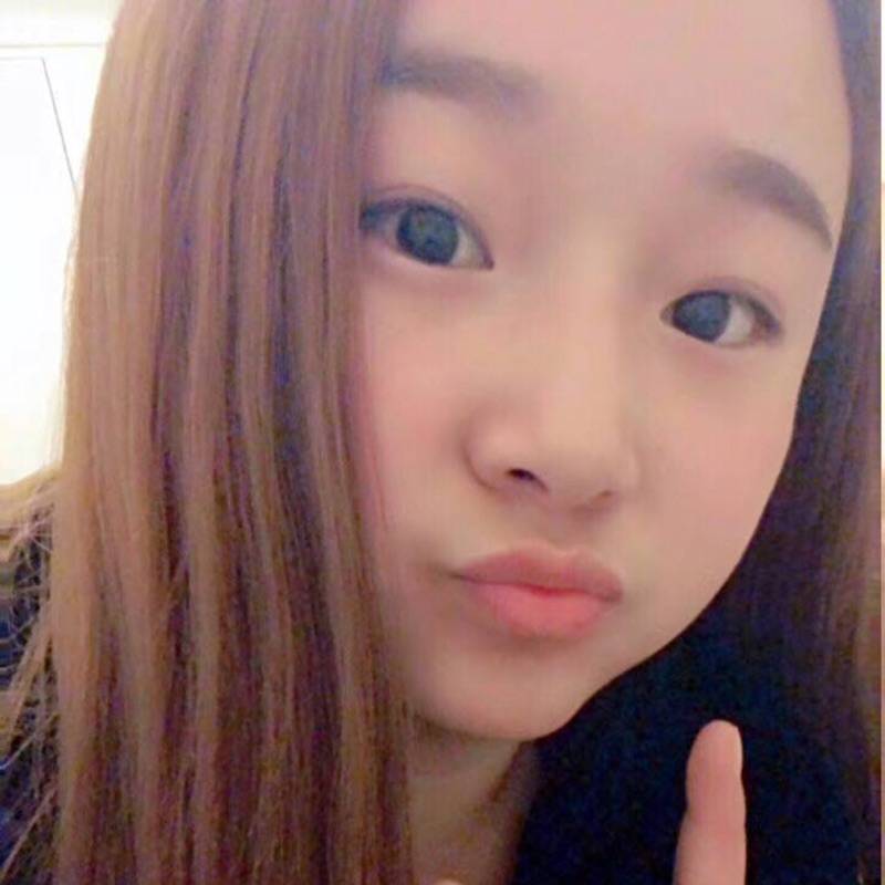 陈淑琪的照片
