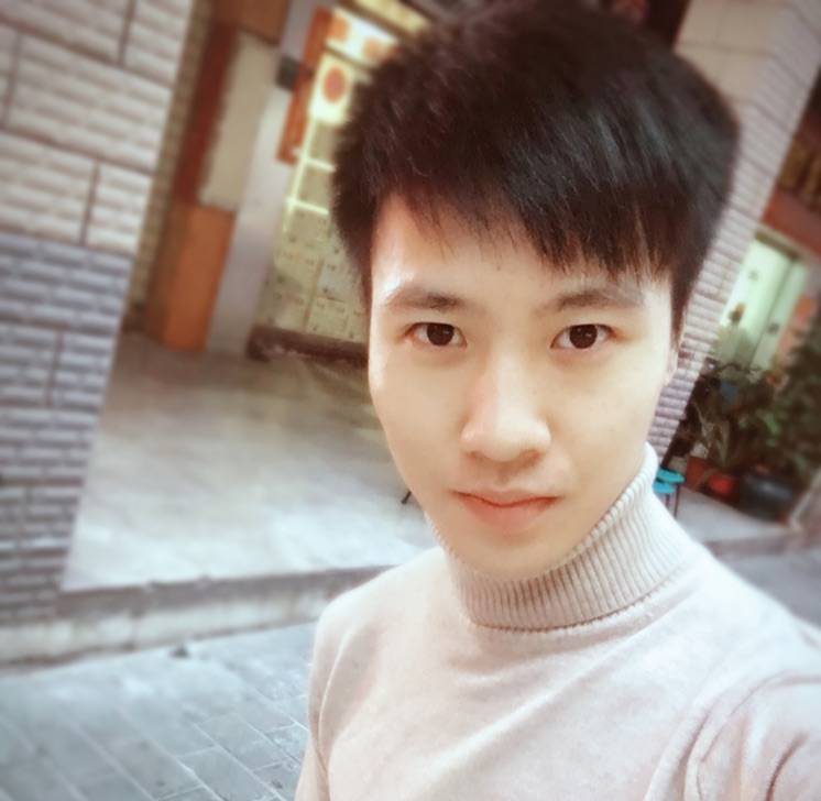 手与手的温度的照片