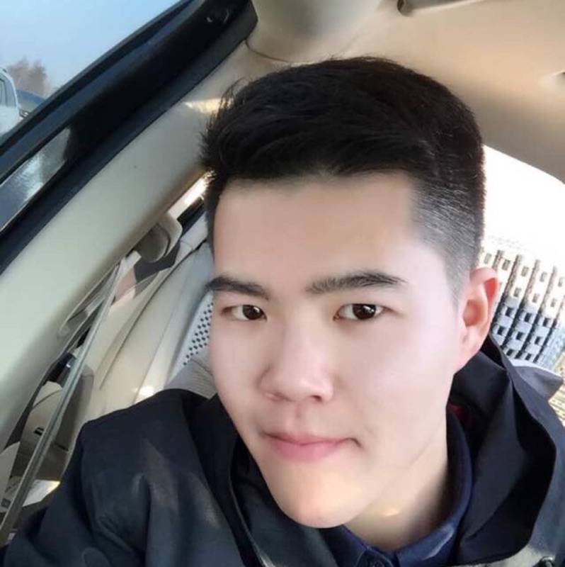土耳其的热气球的照片