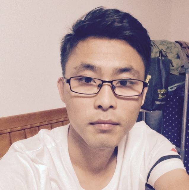 Eric.Q的照片