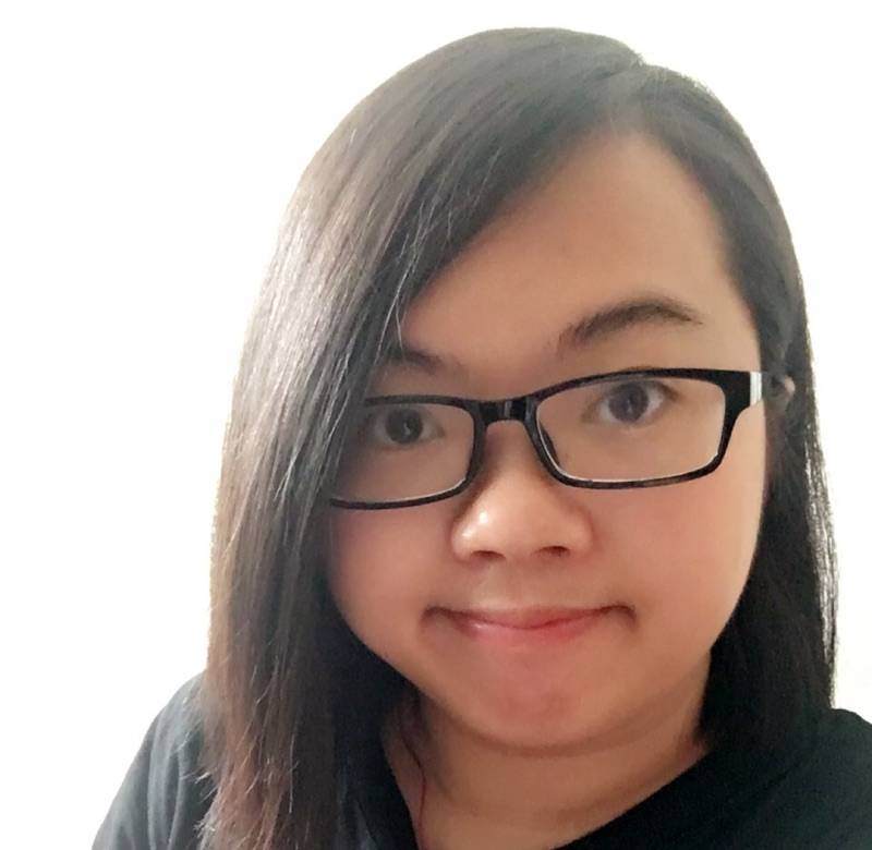 Joyce靖的照片