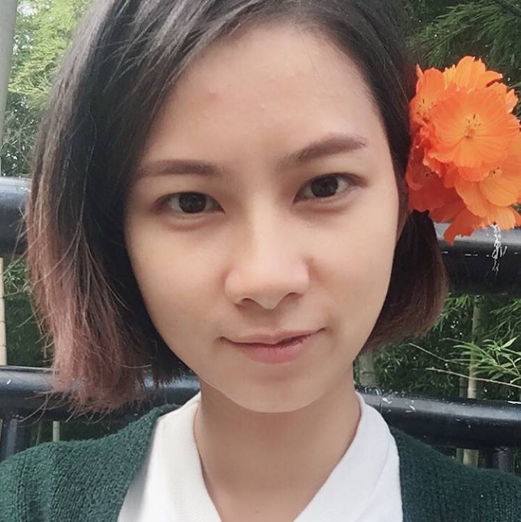 遇见你遇见幸福的照片