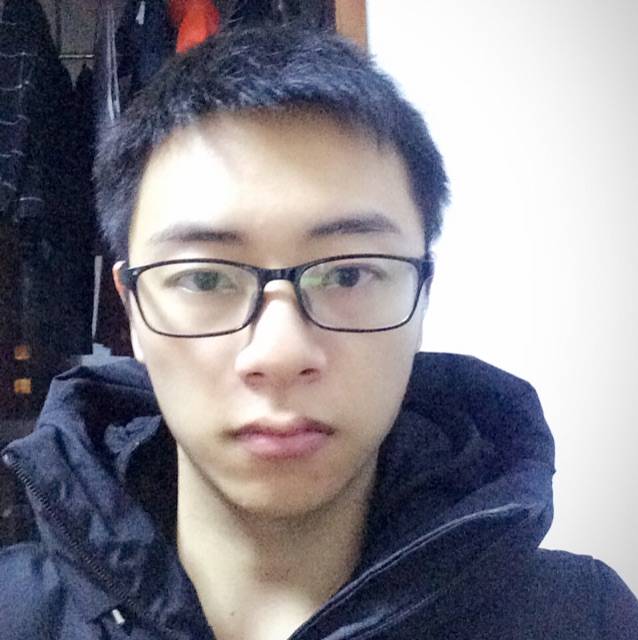 笨狐狸的照片