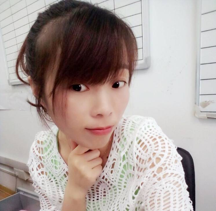 小繁星的照片