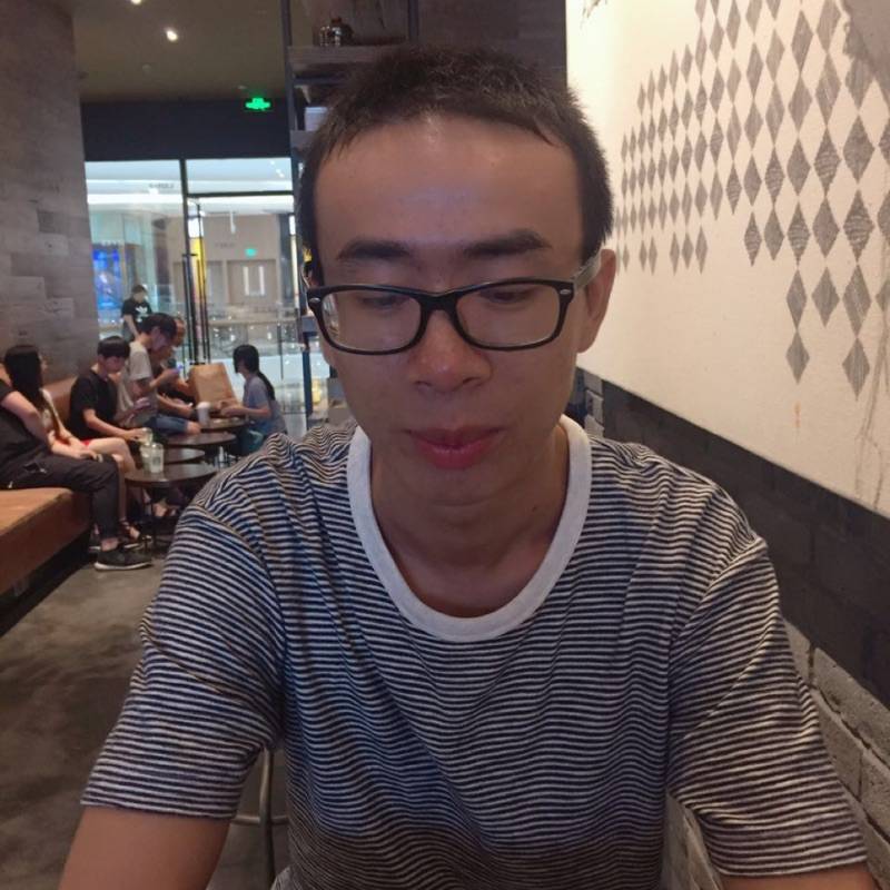 伞下便是晴天的照片