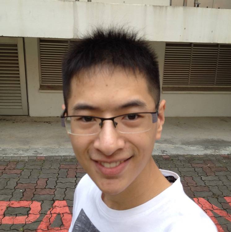 Fe li x的照片