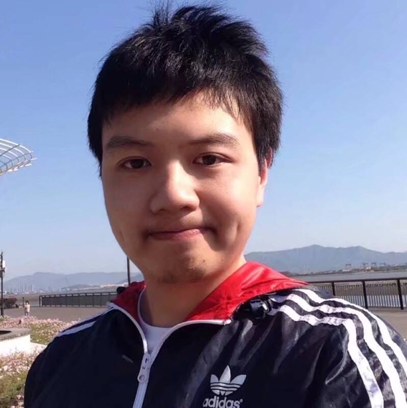 Su1的照片