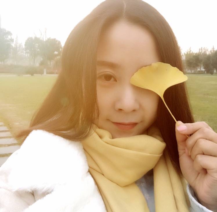 胡小糖糖的照片