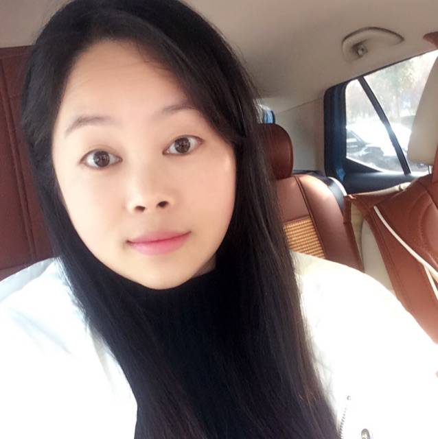 Betty.li的照片