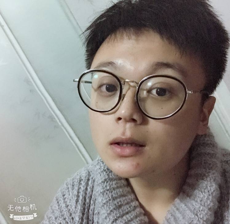 超哥哥Ady的照片