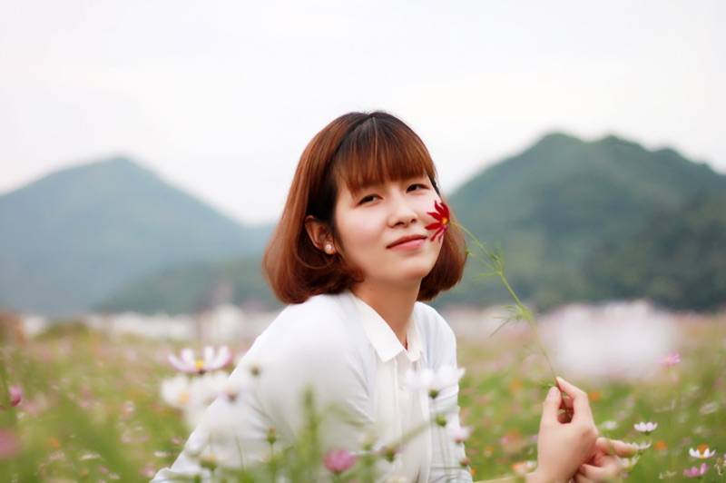 瑾小姐的照片