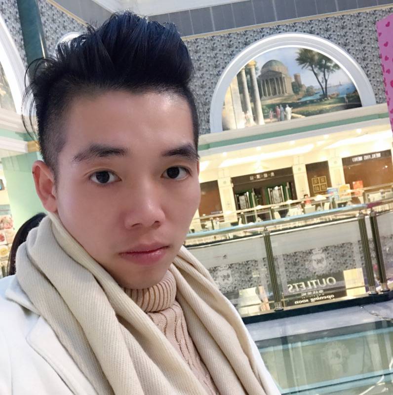 情绪的主人的照片