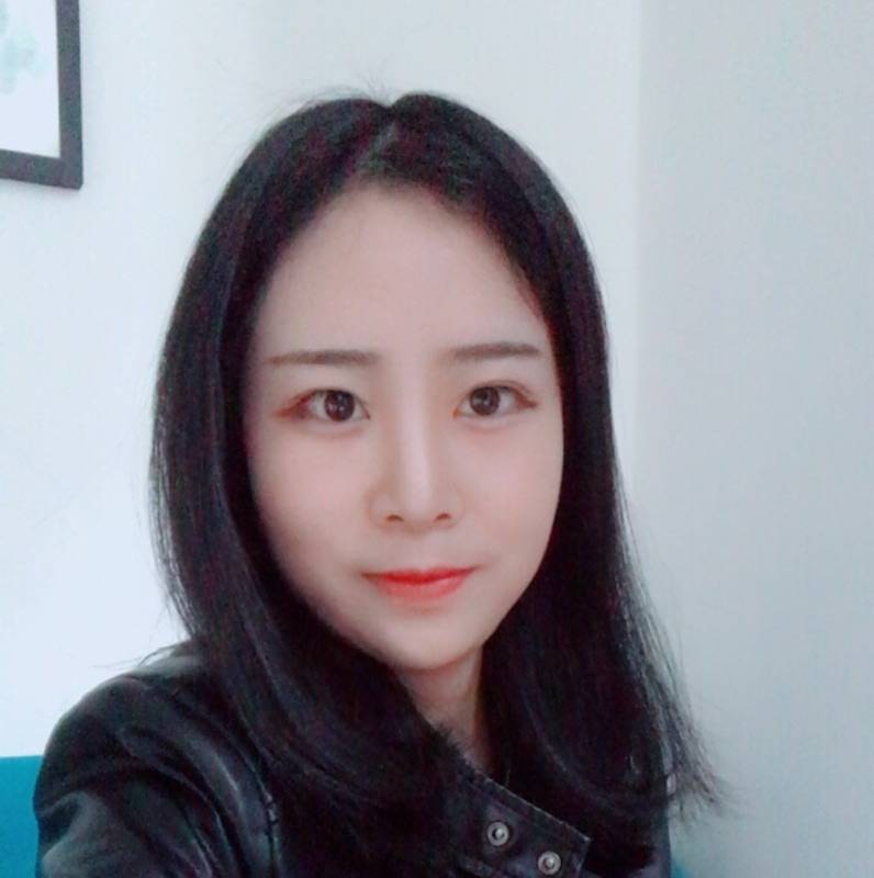 芯冉的照片