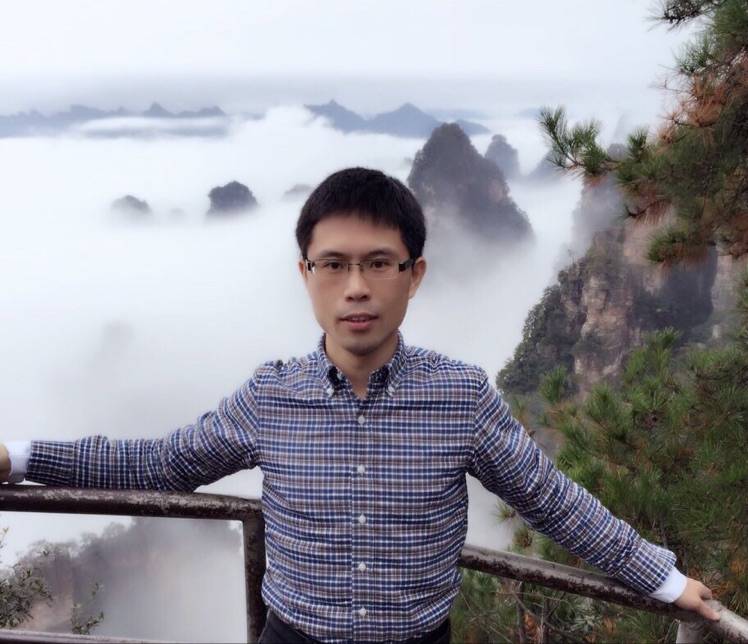 真心遇见你的照片