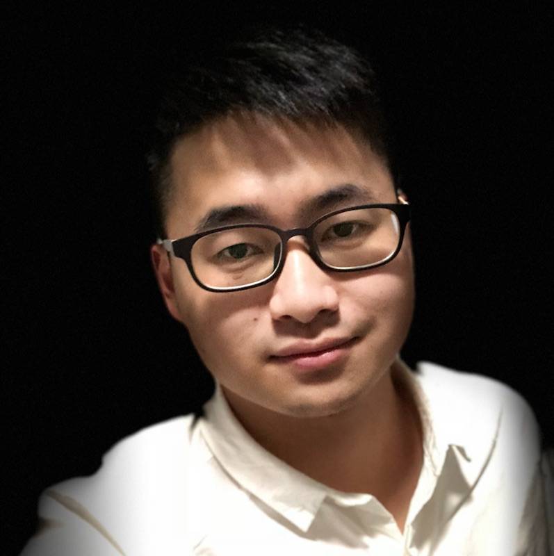 扬扬哥哥的照片