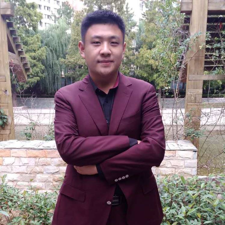 山有木兮木有枝~的照片