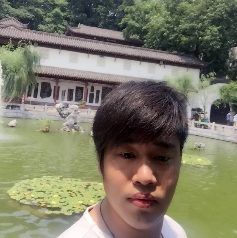 义门陈氏的照片