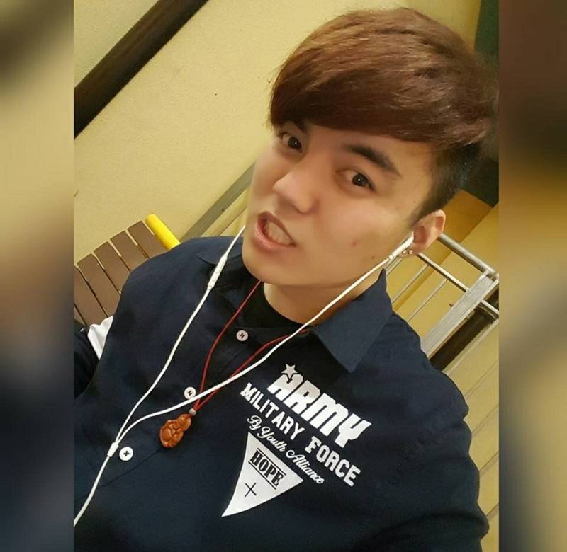 醉爱隆少的照片