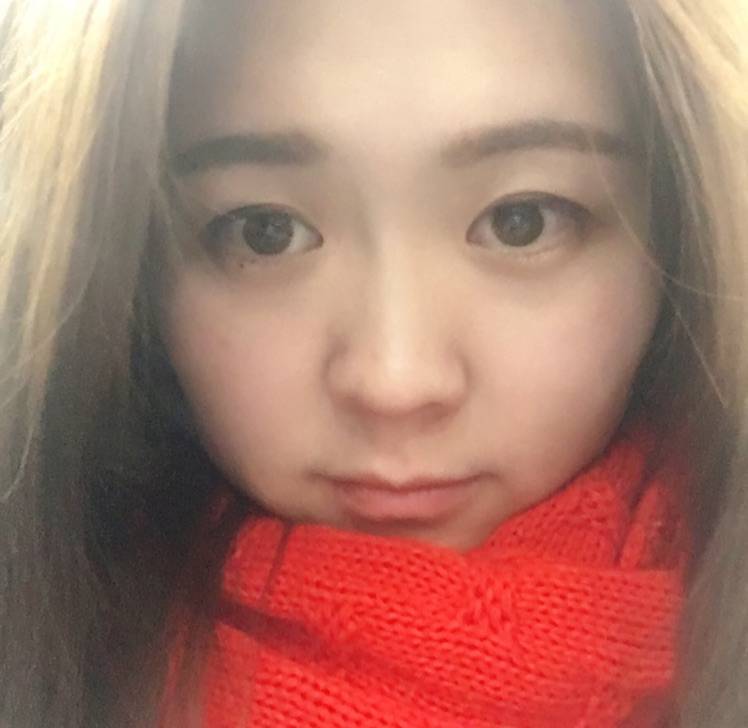 栾栾的照片