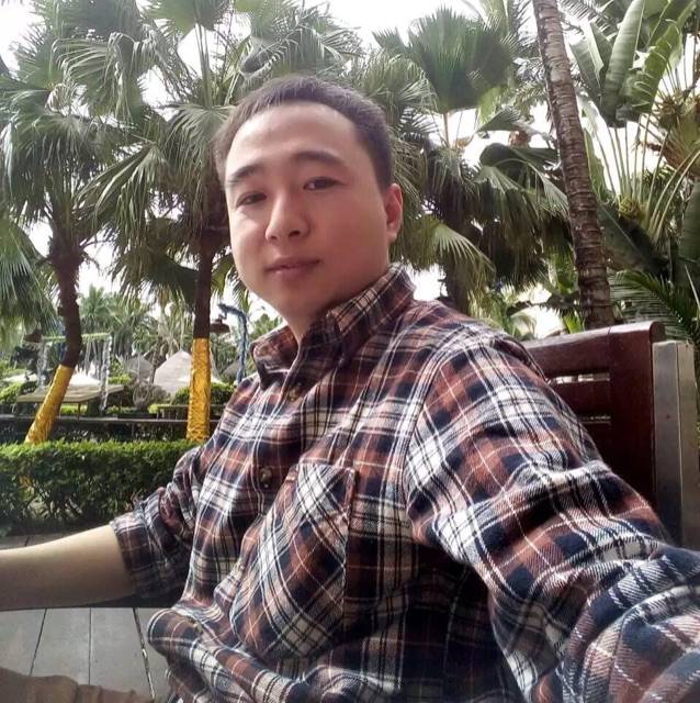 血孔雀的照片