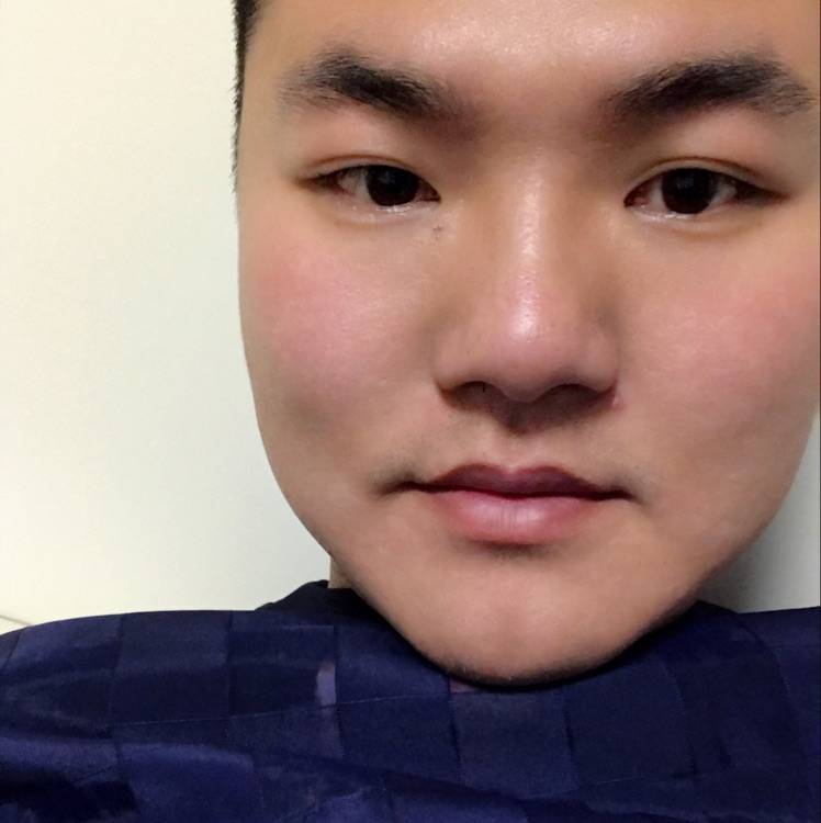 我不看脸的照片