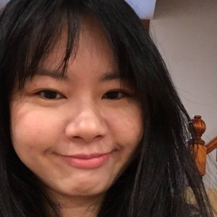 Jady爱上帝的照片
