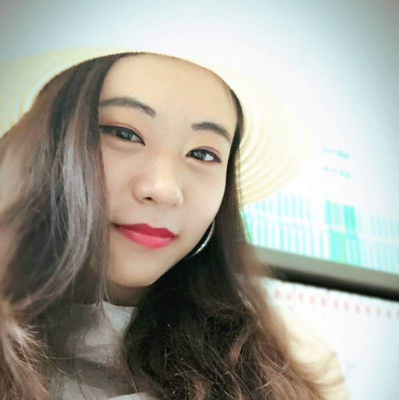 星空下面一片海的照片
