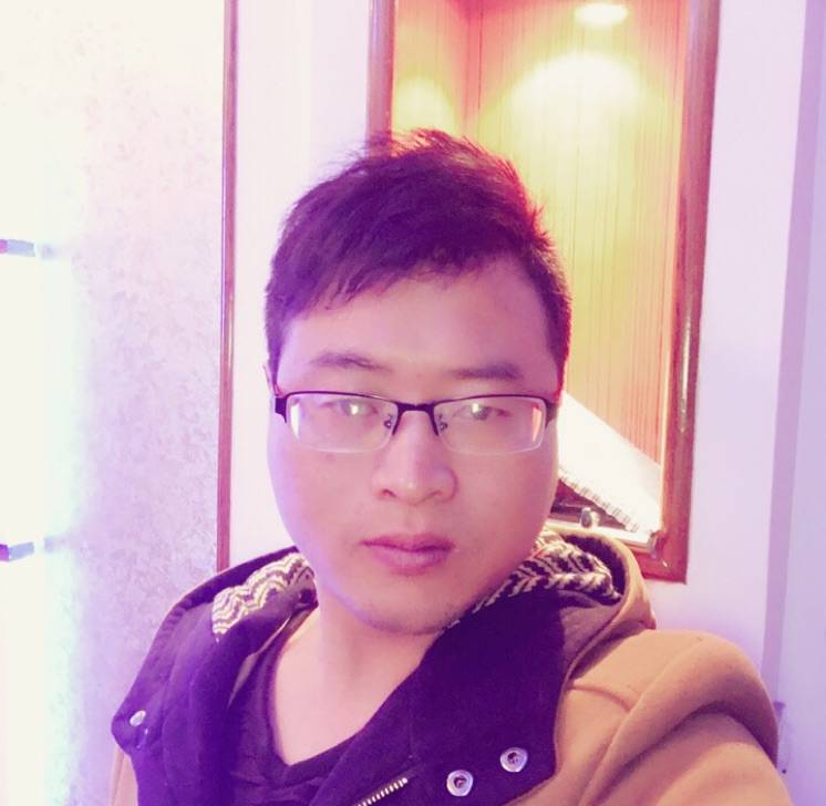 一个人的剧场的照片