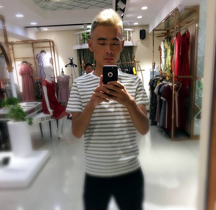 小＊男人的照片