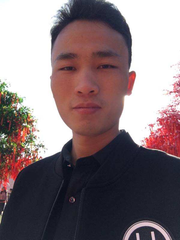 爱的福星的照片