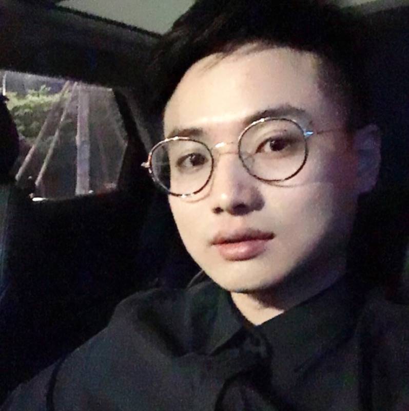 叶曦的照片