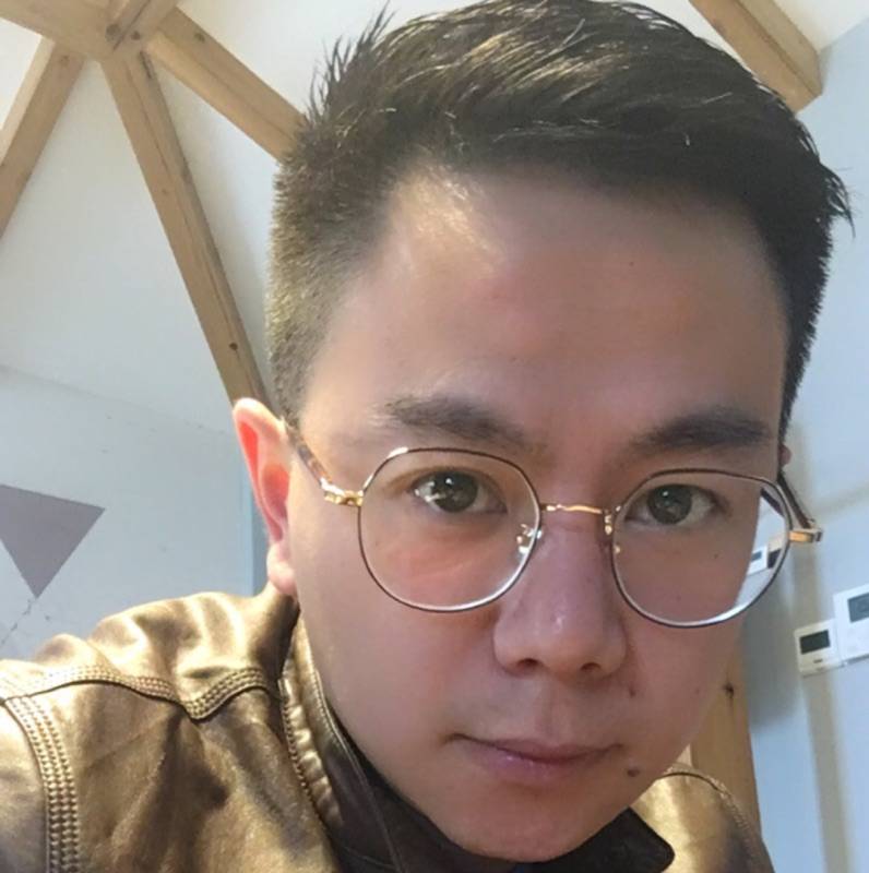 Jaryson的照片