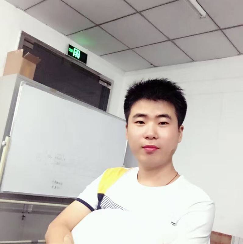 沙皮狗忧伤的照片