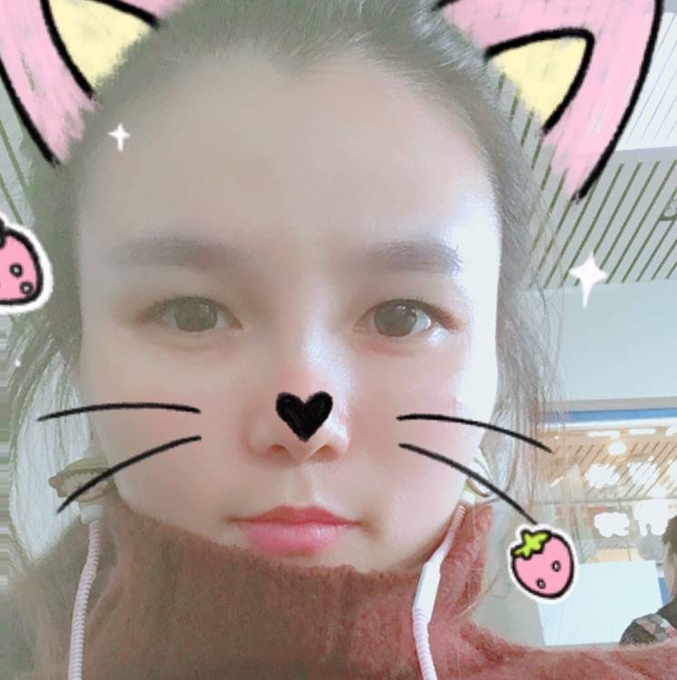 米姑娘的照片