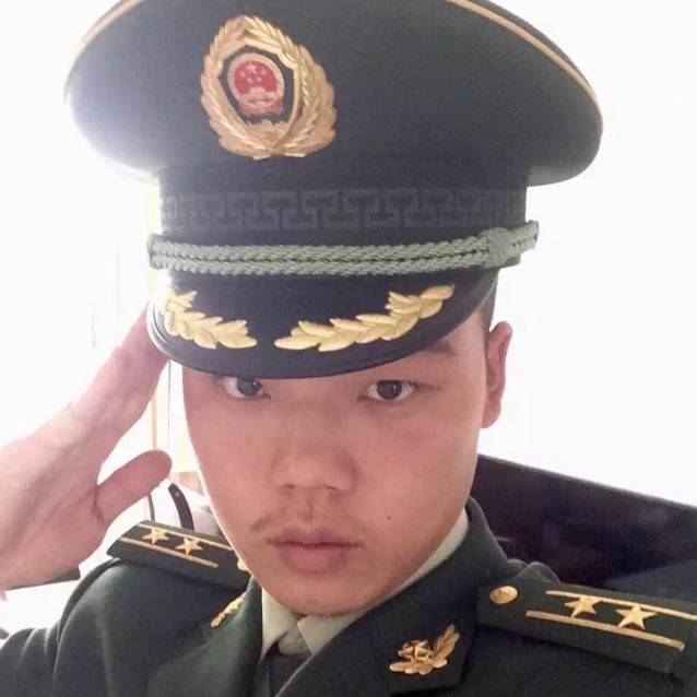 单身汪汪的照片