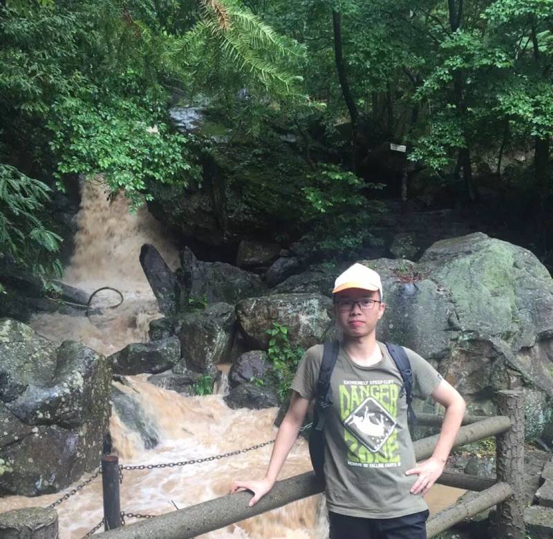 云淡◊风轻的照片