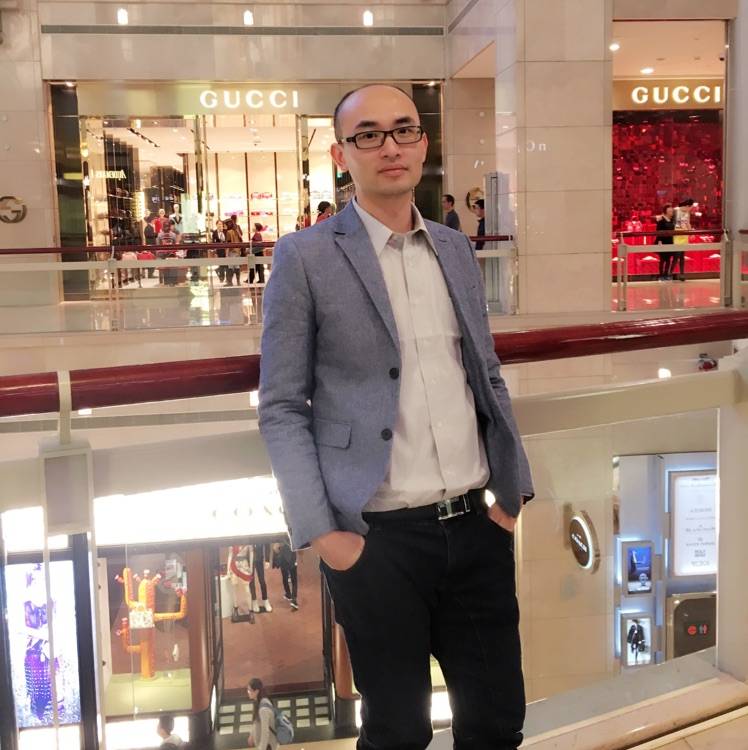 理想中的我的照片