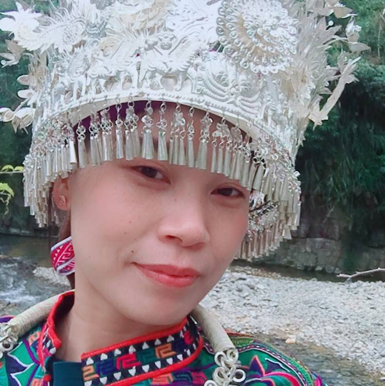 林月姬的照片