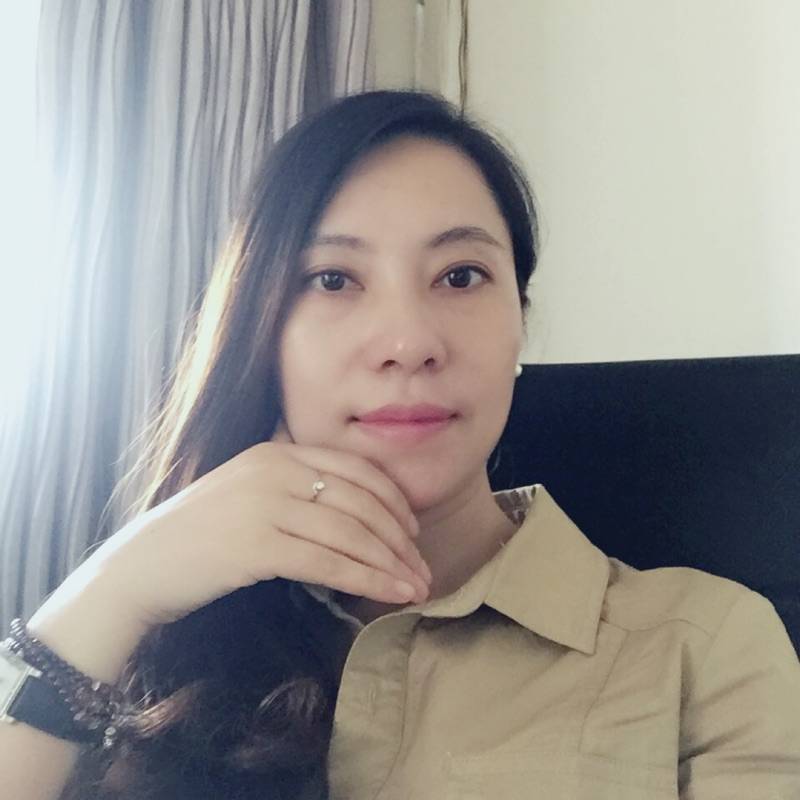 魏梓真的照片