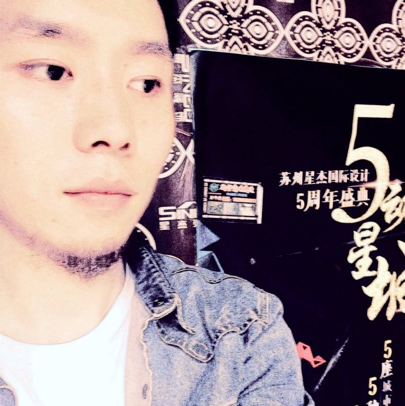 随风随性的照片