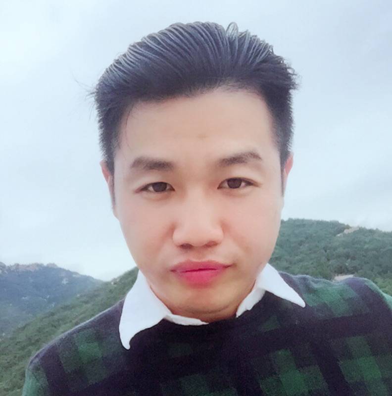 贝先生的照片