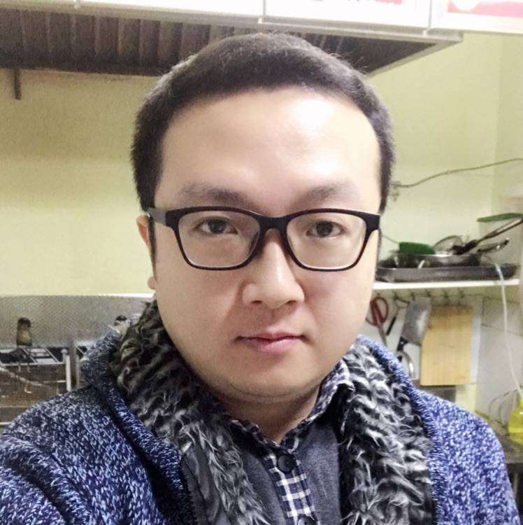煮夫奶爸的照片
