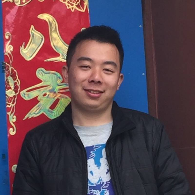 Davewang的照片
