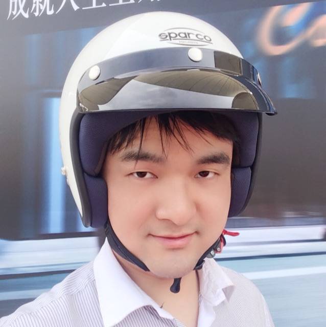 TonyC的照片