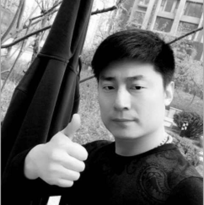 携你之手执子白头的照片