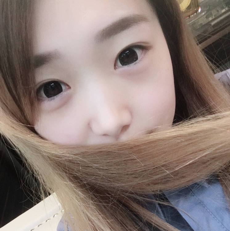 我才是你的小可爱的照片