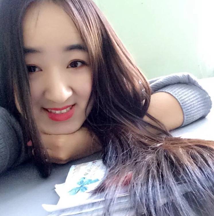 玲玲Света的照片